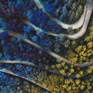 everything for a moment by Anita Tatlow, Be Still the Earth