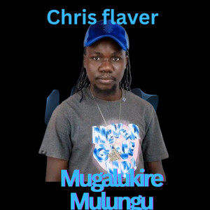 Mugalukire Mulungu