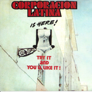 Asi Es la Vida by Corporacion Latina