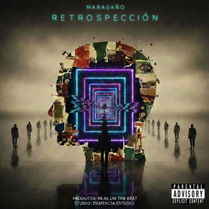 Retrospección by DESIOS