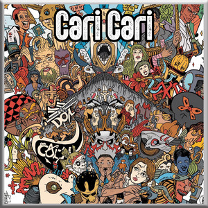 Cari Cari by Marxim