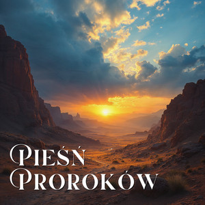 Miłość nie ustaje by Pieśń Proroków