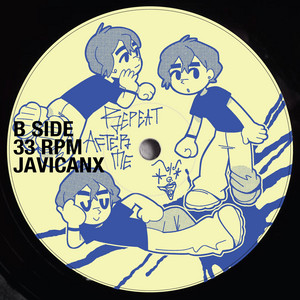 javicanx - Repeat After Me