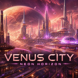 VENUS SIGNAL by VENUS CITY