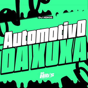 Automotivo da Xuxa