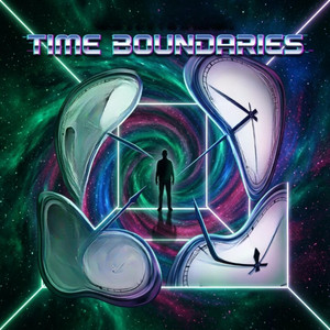 Time Boundaries by Zenith Paradox