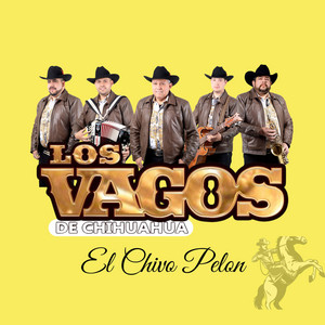 El Chivo Pelon (Polka)