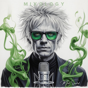 Melting Hearts of Gold - Instrumental by Mad Scientist
