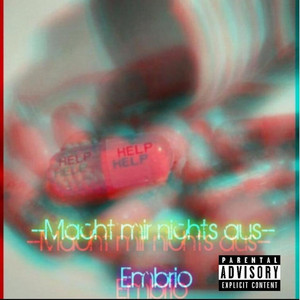 Macht mir nichts aus. by Embrio