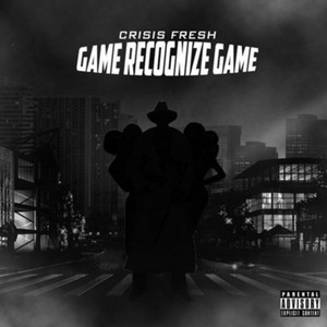 Portada de Game Recognize Game