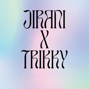 Portada de Jirani