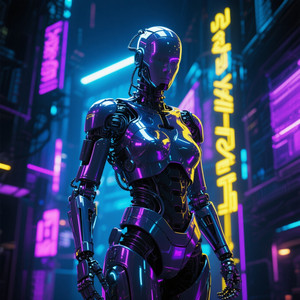 Xenogloss Hyperfume by JulianWILD