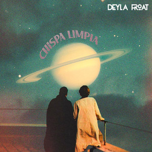 Chispa Limpia by Deyla Froa