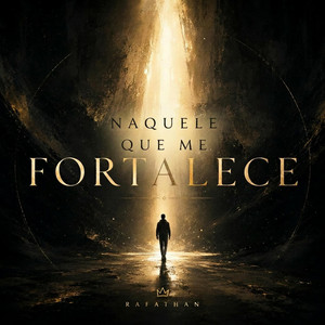 Naquele Que Me Fortalece by Rafathan