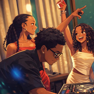 Just Glide by Ransom Beatz