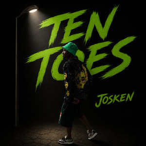 Ten Toes by Josken
