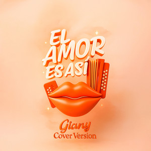 El amor es así