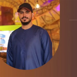ما يفيدك شي الله غالب by سراج الشيخي