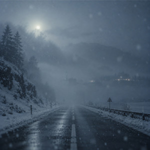 winter is coming - slowed by mito