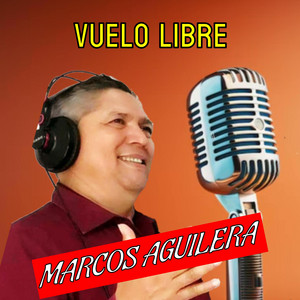 marcos aguilera - Te Recordaré