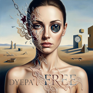 FREE by DYEPA'