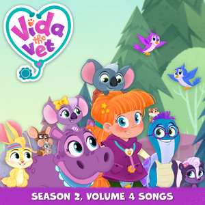 Mystery of the Missing Banana by Vida The Vet