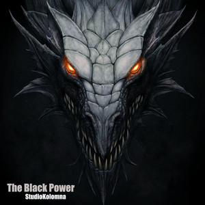 The Black Beast by StudioKolomna