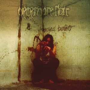 The Forsaken Earth by Décembre Noir