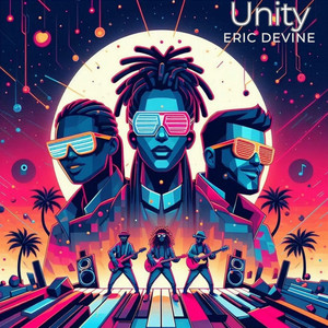 Unity by Eric Devine