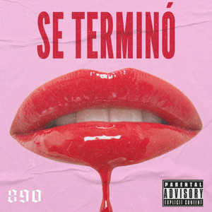 Se Terminó by Shadow L
