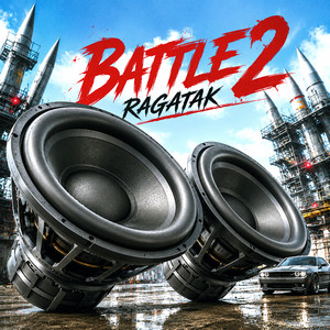 Battle2 Ragatak by YHK Sound, DJ JB