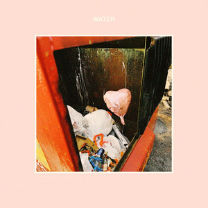 WATER by Comfort Cure