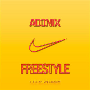 Adonix - Nike