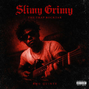 Slimy Grimy by RMG Quinte
