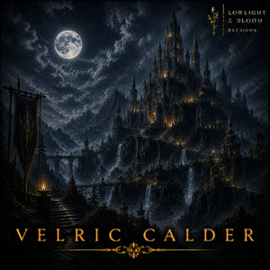 I Remember That Day by Velric Calder