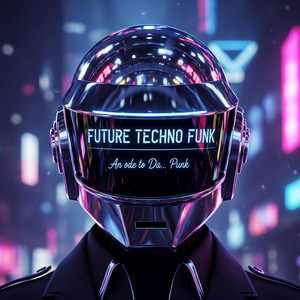 Chronic Techno by Future Techno Funk