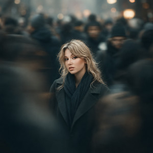Я выбираю себя by Саша нежная