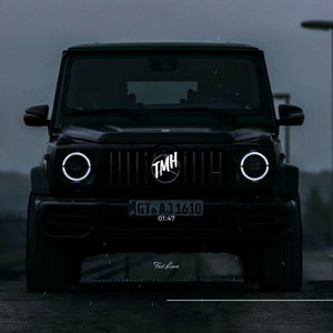 Fast Lane by TRAP MAFIA HOUSE