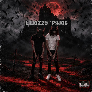 Me N The Devil by P9jog, lilrizz9