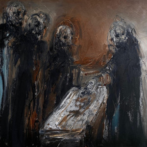 Kiss the Floor by World of Fear