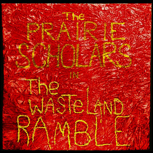 The Wasteland Ramble