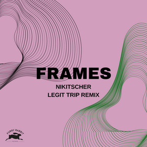 Nikitscher — Frames (2026)