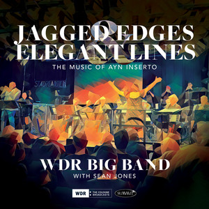 Eshel Sketch by WDR Big Band, Sean Jones