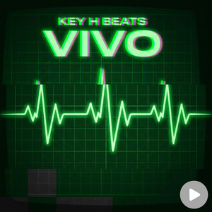 Vivo instrumental de dembow by Key H Beats