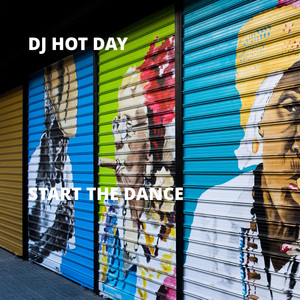 Portada de Start the Dance