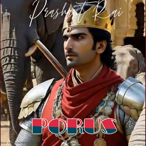 Prashant Rai - Alexander ka Jhansa