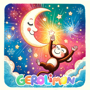 Lucecitas en el cielo by Gerolimón