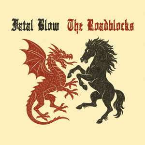 Running Out Of Time by Fatal Blow