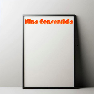 Nina Consentida by Piketegen Music