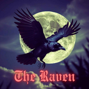 The Raven by Doc Raven